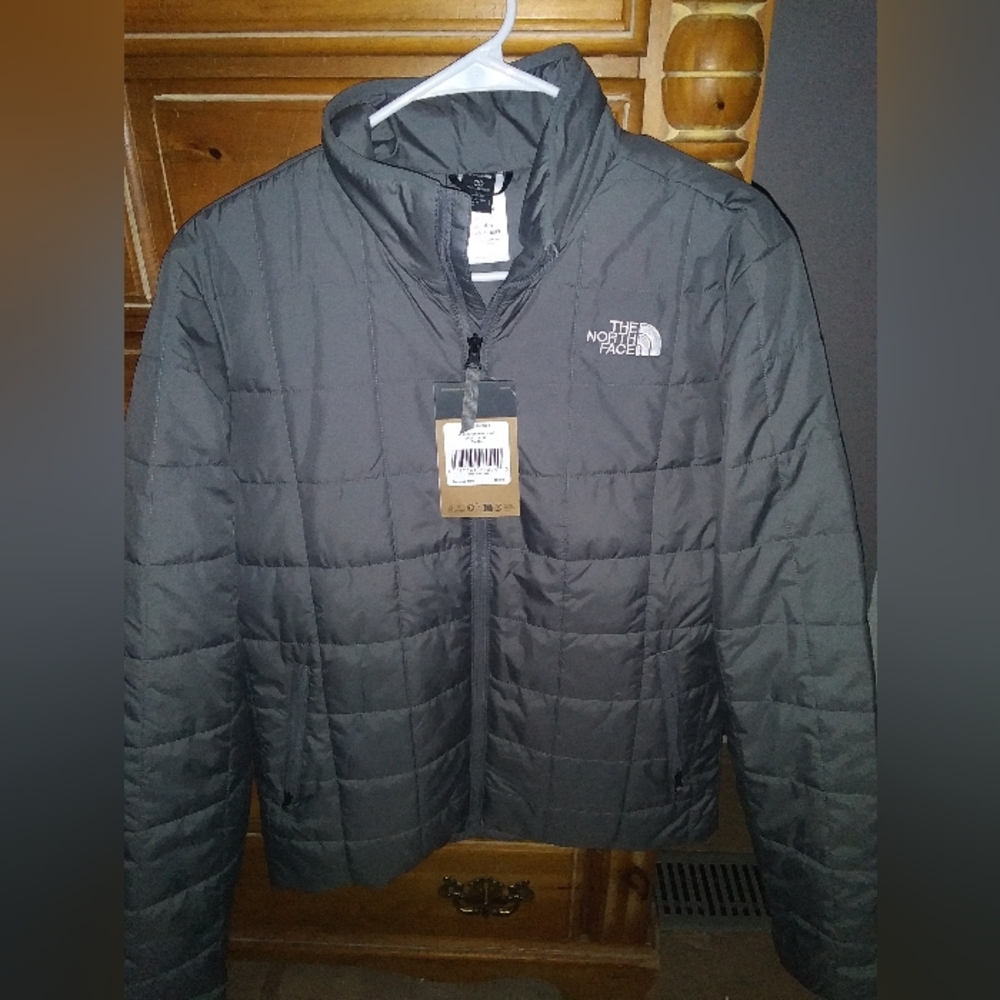 Northface coat